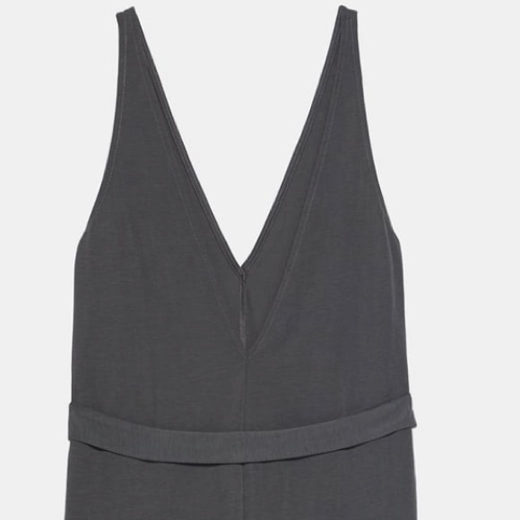 Zara flowy jumpsuit - Picture 3 of 7